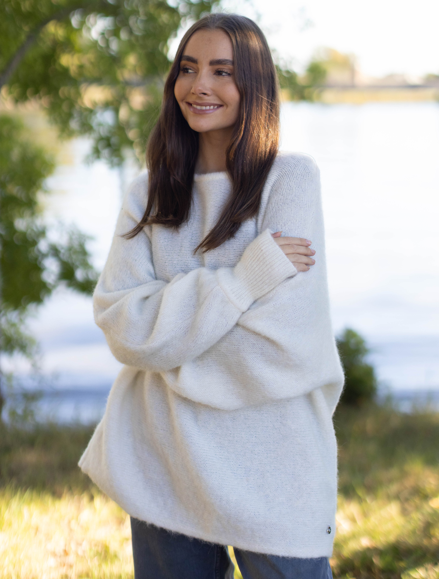 Malin genser
