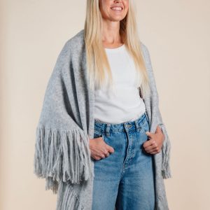 Daisy sjal basic
